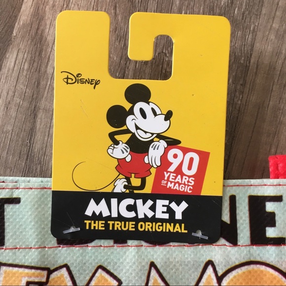 NEW Mickey Mouse Themed bundle - Picture 7 of 10